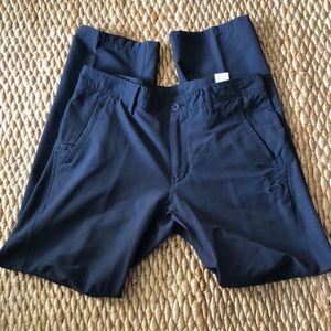 Oakley Golf Slacks